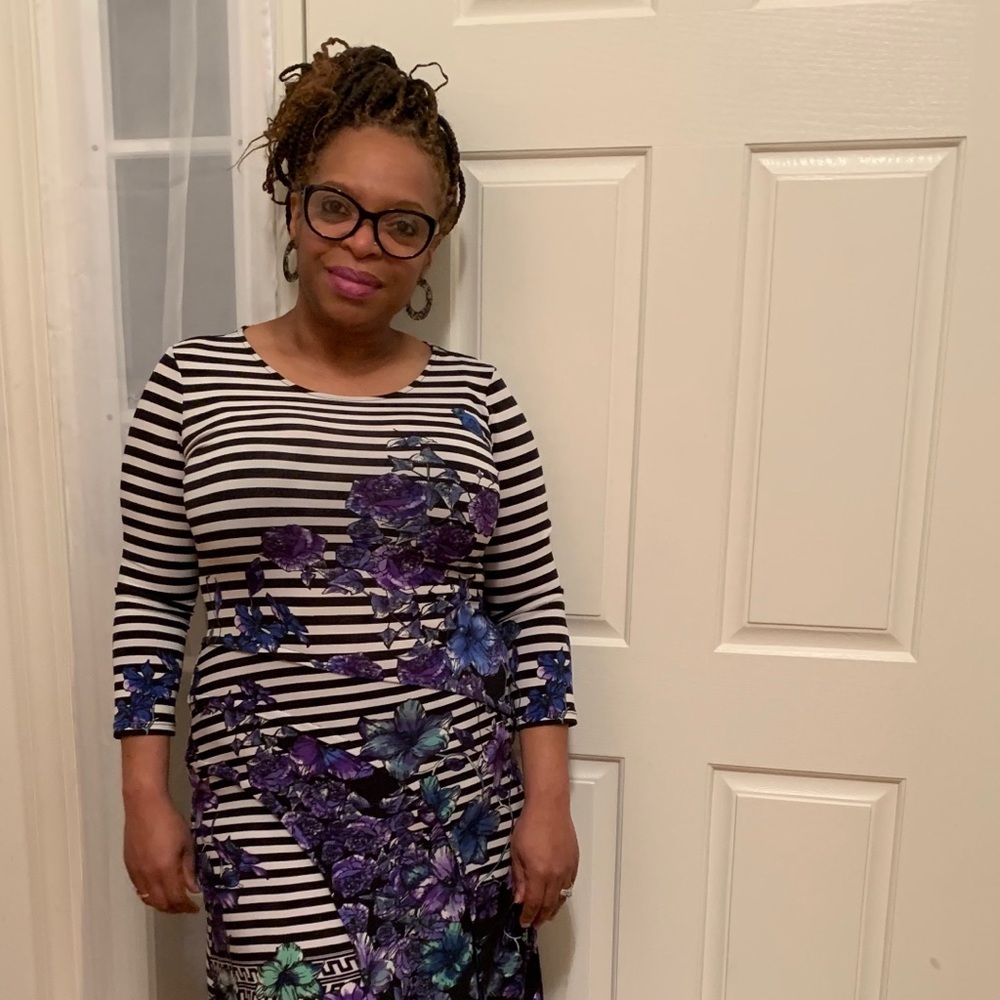 Meet your Posher, Nikki